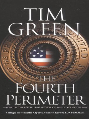cover image of The Fourth Perimeter